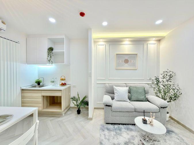 รูป ✨ **ห้องรีโนเวทใหม่ ราคานี้รวมโอนเรียบร้อย!** ✨  🏙️ **ขายคอนโด The Privacy Ratchada – Sutthisan | เดอะ ไพรเวซี่ รัชดา – สุทธิสาร** - รูปที่ 7/7