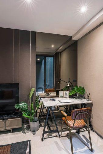 picture RS7277 For Rent: Fynn Sukhumvit 31, a Low-Rise Condo near MRT Sukhumvit and BTS Asoke. - 3/9