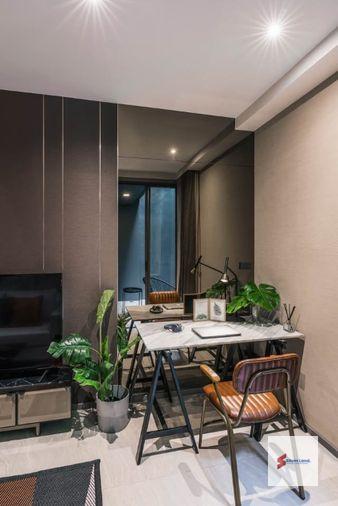 picture RS7277 For Rent: Fynn Sukhumvit 31, a Low-Rise Condo near MRT Sukhumvit and BTS Asoke. - 3/9