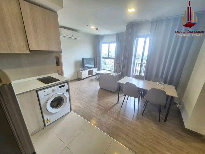 picture ✨ For Rent: Nia by Sansiri Condo ✨  💰 Only 30,000 THB/month - 4/5