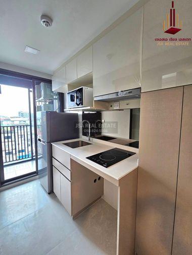 picture ✨ For Rent : The Privacy S101 Condo ✨ 💰 Only 13,000 THB/month - 4/5