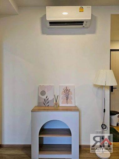 รูป 🤝🏻RB25611 ให้เช่าถูกมาก👍เดอะ สเตจ มายด์สเคป รัชดา - ห้วยขวาง✅แอดไลน์ @mproperty( มี @ ด้วย) แอดมินตอบไว - รูปที่ 11/12