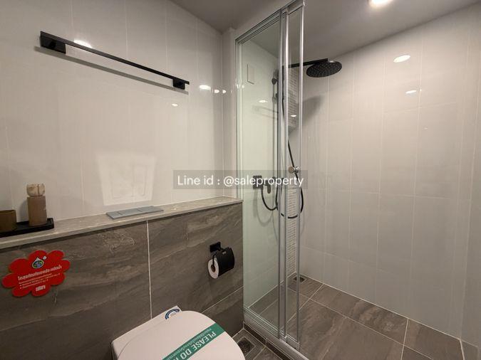 รูป Studio Hybrid Culture Thonglor สัมผัสชีวิตเหนือระดับ กับส่วนกลางดีไซน์สวยระดับพรีเมียม - รูปที่ 5/12