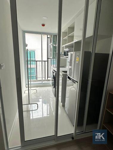 picture 🟪🟦🟩🟨🟧 For Rent: Chateau In Town Ratchayothin 📍BTS Ratchayothin 🛎️🛎️ | Line@: @assetspro - 4/6