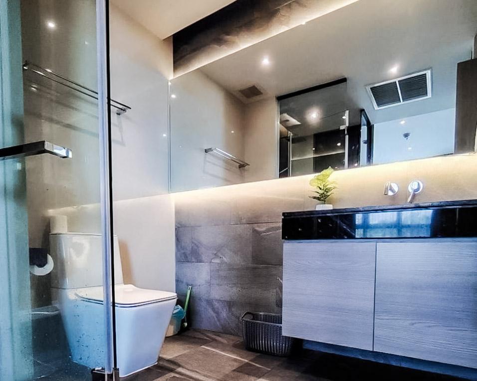 รูป Condo for Rent Andromeda Condominium Pratumnak - รูปที่ 7/10