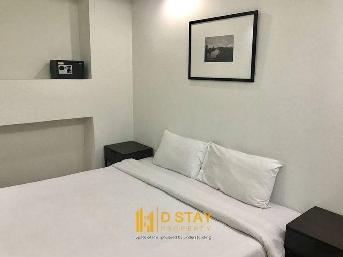 รูป Best Price ✨ให้เช่า The Waterford Sukhumvit 50 ห้องสวย ตกแต่งเฟอร์ครบ พร้อมอยู่ ‼️DS3954 | Line @Dstay - รูปที่ 10/18