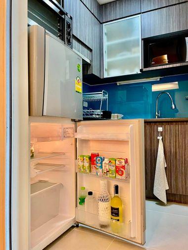 picture 🏢 Condo for Rent: Thru Thonglor   Property Code | LNP-C7311  - 9/16