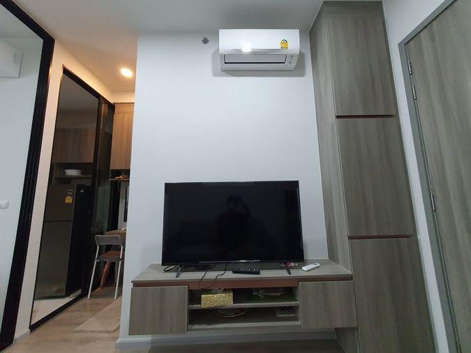 picture 🔥 For Sale – Knightbridge Prime Ratchayothin | Luxury High-Rise Condo | Near BTS Phahon Yothin 24 - 3/9