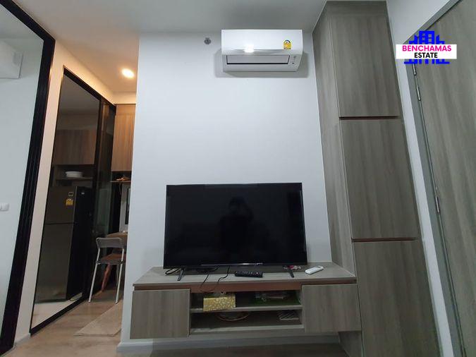 picture 🔥 For Sale – Knightbridge Prime Ratchayothin | Luxury High-Rise Condo | Near BTS Phahon Yothin 24 - 3/9