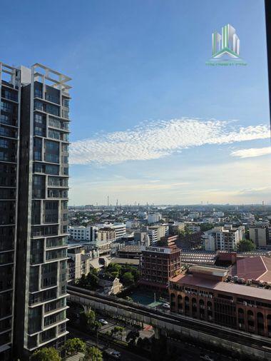 picture 💚💛🧡 E91820 Ideo Mobi Sukhumvit 81 📲 LINE: @theagentpro 🩷💜💙 - 3/4