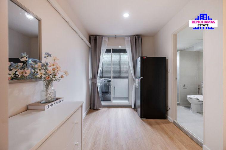 picture ðĨFor Sale Grand Park Town MengjaiâRatchada | ð Near MRT Huai Khwang - 4/11