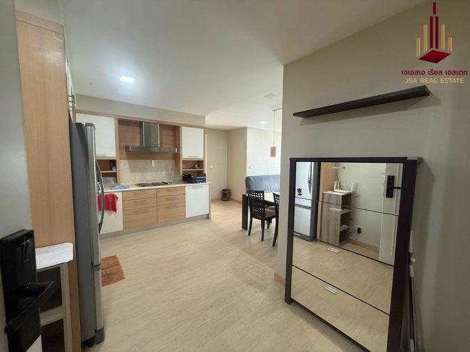 picture ✨ For Sale: The Bangkok Narathiwas Condo ✨💰 Only 6,500,000 THB - 7/8