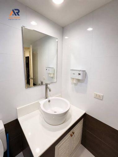 รูป 🔥 The Grand Condo ห้องใหญ่ 1 ห้องนอน ชั้น 7 ใจกลางราชดำริ เพียง 17,900 บาท/เดือน พร้อมเข้าอยู่! 🏙️✨ - รูปที่ 6/7