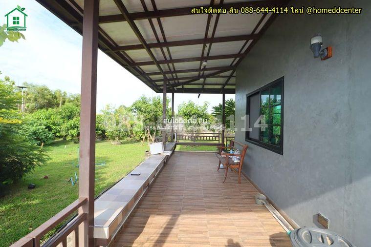 รูป ขายที่ดินแถมบ้านสวน 579 ตร.ว. ลาดกระบัง ใกล้สุวรรณภูมิ มอเตอร์เวย์ ม.เทคโนฯพระจอมเกล้า ลาดกระบัง - รูปที่ 8/18