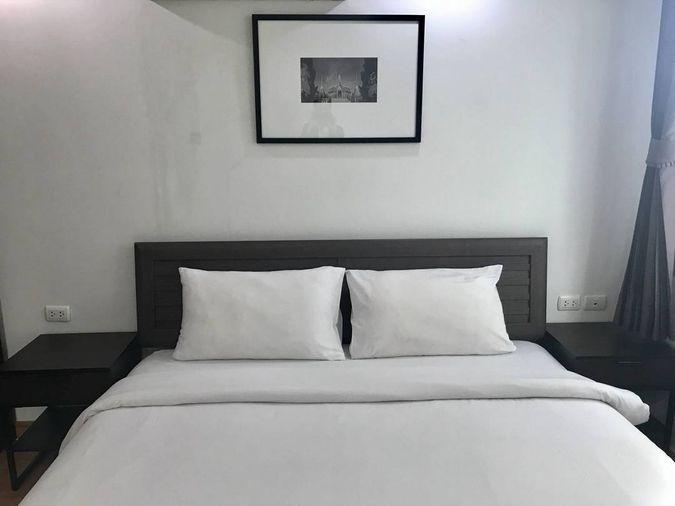 รูป Best Price ✨ให้เช่า The Waterford Sukhumvit 50 ห้องสวย ตกแต่งเฟอร์ครบ พร้อมอยู่ ‼️DS3954 | Line @Dstay - รูปที่ 6/18
