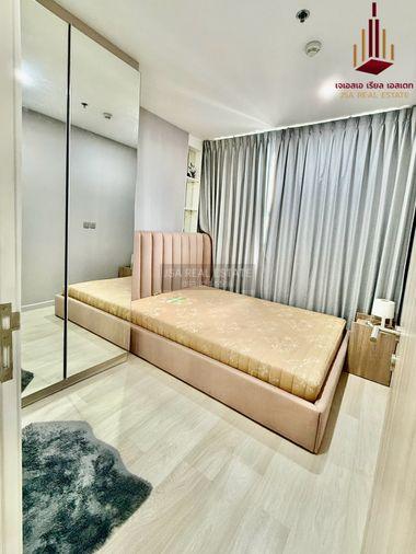 picture ✨ For Rent: KnightsBridge Prime Sathorn Condo ✨💰 Only 20,000 THB/month - 2/5