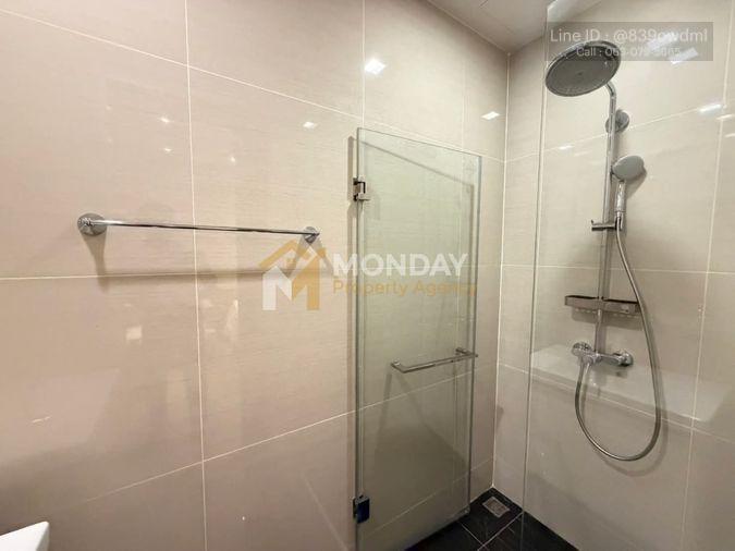 รูป 🔥MD-26066681 Rare Item ห้องสวย ราคาต่ำกว่าตลาด พาร์ค ออริจิ้น พร้อมพงษ์ รีบจองก่อนหลุด 🔥 - รูปที่ 8/9