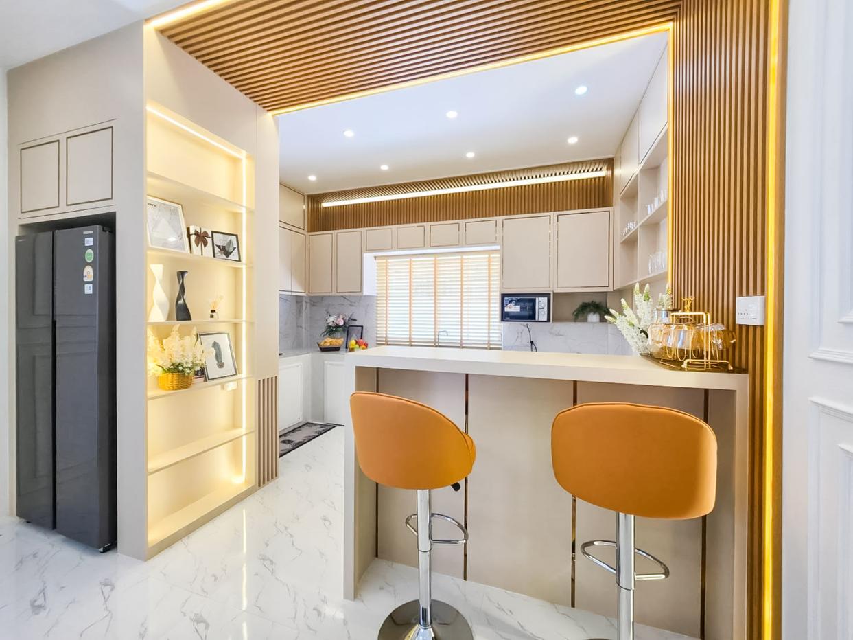 picture Pool Villa for Sale Bang Saray Pattaya - 9/28