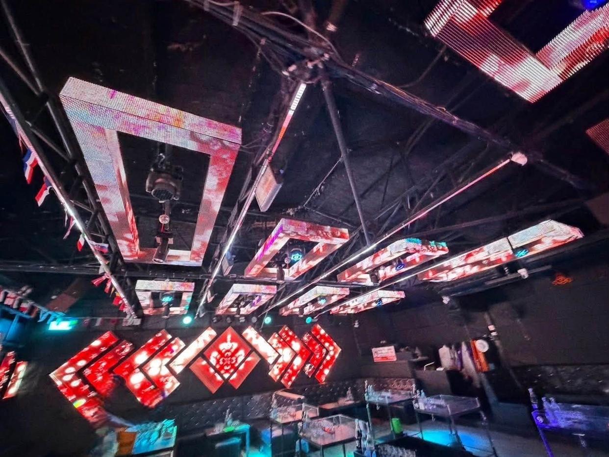 รูป Nightclub Business Takeover in South Pattaya - รูปที่ 5/7