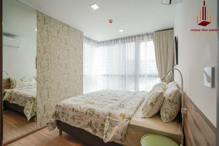 picture ✨ For Rent : Taka Haus  Condo ✨  💰 Only 40,000 THB/month - 4/10