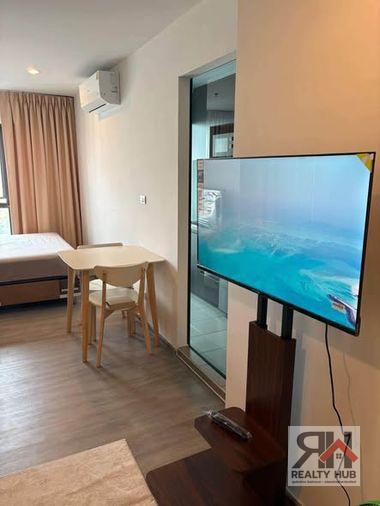 รูป 🤝🏻RB25602 ให้เช่าถูกมาก👍รีเจ้นท์ โฮม วุฒากาศ✅แอดไลน์ @mproperty( มี @ ด้วย) แอดมินตอบไว - รูปที่ 6/6