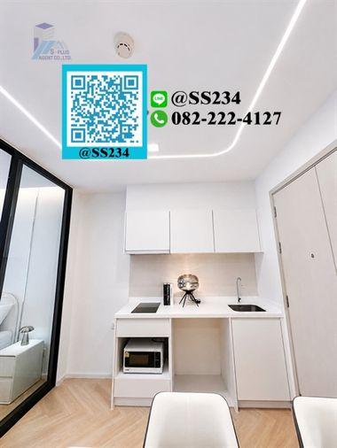 รูป ⭐⭐ขาย /For Sale⭐⭐* ไลฟ์ สุขุมวิท 48 (Life Sukhumvit 48) ขนาด 40 ตรม. ชั้น 10 สนใจทัก 🏡💚@SS234 - รูปที่ 11/13