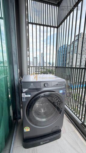 รูป 🔥MD-26066678 Rare Item ห้องสวย ราคาต่ำกว่าตลาด ซี เอกมัย รีบจองก่อนหลุด 🔥 - รูปที่ 13/15