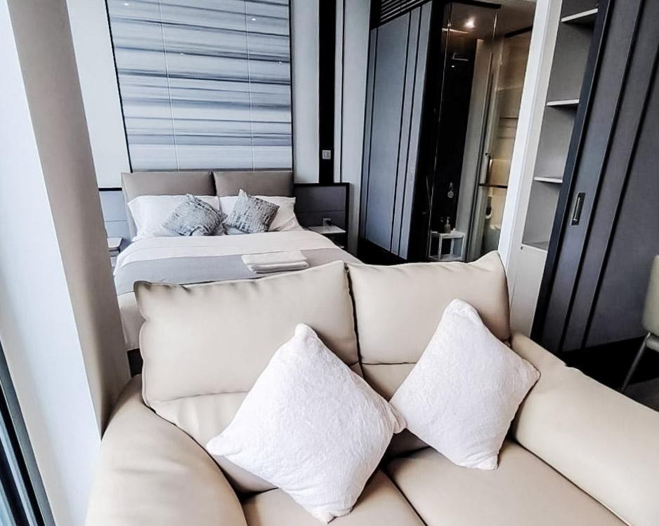 รูป Condo for Sale Andromeda Condominium Pratumnak Pattaya - รูปที่ 4/11