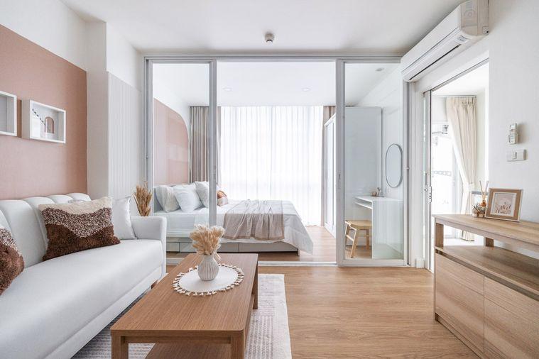 รูป BL020826  Max Condominium |💵💵 - รูปที่ 23/29