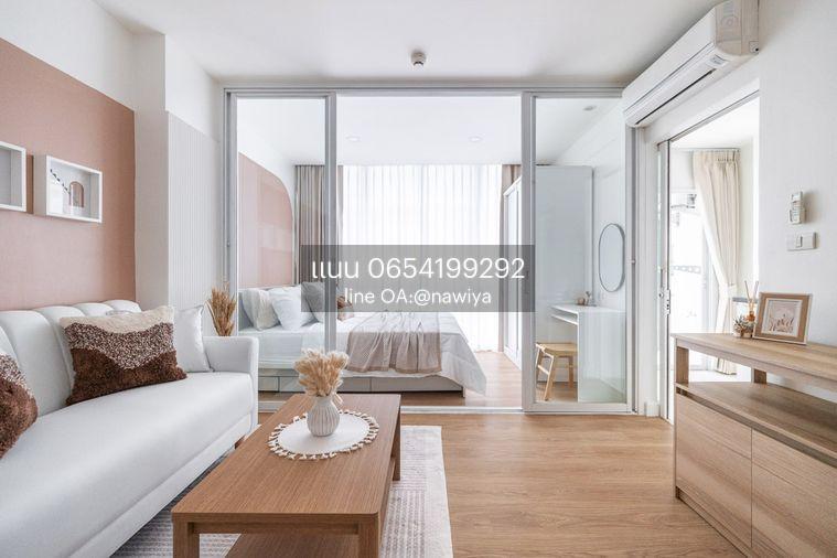 รูป BL020826 Max Condominium |💵💵 - รูปที่ 23/29
