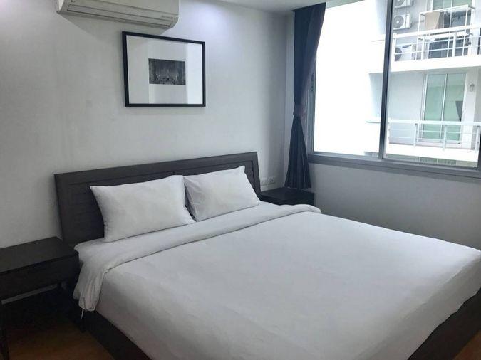 รูป Best Price ✨ให้เช่า The Waterford Sukhumvit 50 ห้องสวย ตกแต่งเฟอร์ครบ พร้อมอยู่ ‼️DS3954 | Line @Dstay - รูปที่ 5/18