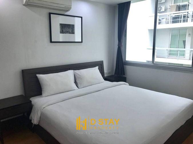 รูป Best Price ✨ให้เช่า The Waterford Sukhumvit 50 ห้องสวย ตกแต่งเฟอร์ครบ พร้อมอยู่ ‼️DS3954 | Line @Dstay - รูปที่ 5/18