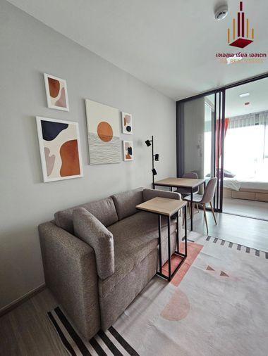 picture ✨ For Rent : The Privacy S101  Condo ✨  💰 Only 13,000 THB/month - 2/5