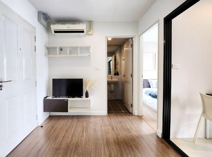 picture 🏢 Condo for Rent: Hallmark Ngamwongwan   Property Code | LNP-C1938  - 13/24
