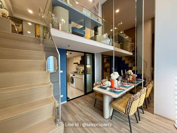 picture Culture Thonglor Prime Thonglor Location with an Exclusive Offer - 9/11