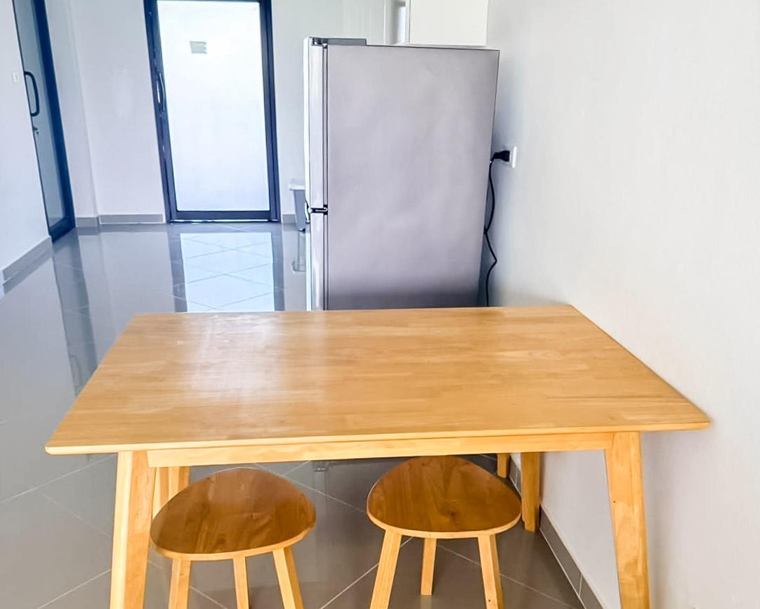 picture Condo for Sale Wongamat Privacy Resort & Residence Pattaya - 3/6