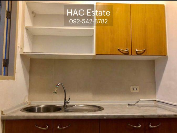 รูป ให้เช่าCity Home Sukhumvit - Studio 29ตรม. ชั้น8 ตึกI3 - Line:@hac55 - รูปที่ 8/9