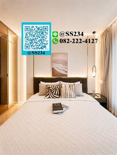 รูป  ⭐⭐ขาย /For Sale⭐⭐* ไลฟ์ สุขุมวิท 48 (Life Sukhumvit 48) ขนาด 40 ตรม. ชั้น 10  สนใจทัก 🏡💚@SS234 - รูปที่ 9/13