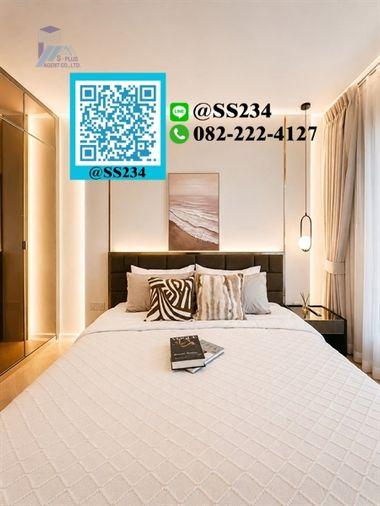 รูป ⭐⭐ขาย /For Sale⭐⭐* ไลฟ์ สุขุมวิท 48 (Life Sukhumvit 48) ขนาด 40 ตรม. ชั้น 10 สนใจทัก 🏡💚@SS234 - รูปที่ 9/13