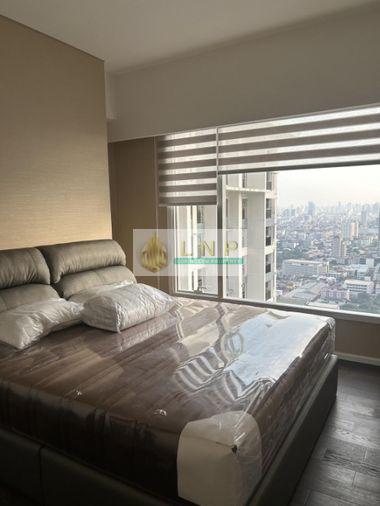 picture ðĒ Condo for Rent: The Saint Residences Property Code | LNP-C10624 - 1/16