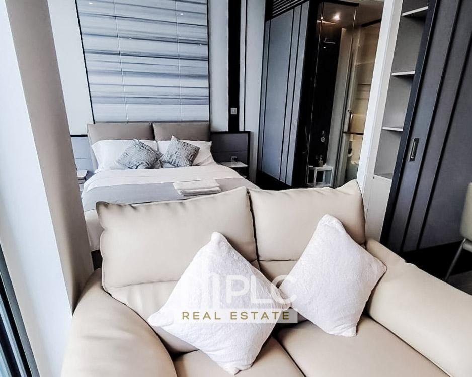 รูป Condo for Rent Andromeda Condominium Pratumnak - รูปที่ 1/10