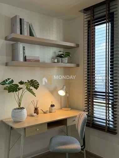 picture 🔥MD-26066675 Rare Item! Beautiful Condo, Below Market Price! JW City (Ratchadaphisek 32) - Book Now Before It's Gone! 🔥 - 12/13