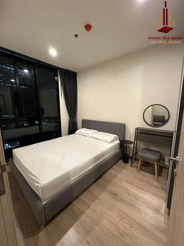 picture ✨ For Rent: Nue District R9 Condo ✨  💰 Only 18,000 THB/month - 4/8