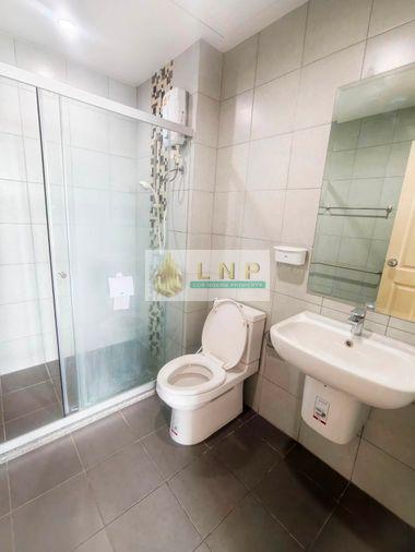 picture ðĒ Condo for Rent: Supalai Loft Talat Phlu Station Property Code | LNP-C14289 - 24/29