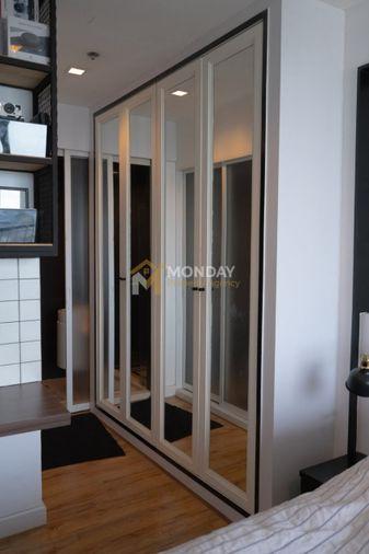 picture 🔥MD-26066672 Rare Item! Beautiful Condo, Below Market Price! Rhythm Phaholyothin - Ari. Book Now Before It's Gone! 🔥 - 7/12
