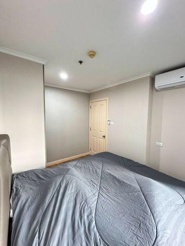 รูป 🦋RB25600 ให้เช่าถูกมาก📢ลุมพินี พาร์ค ริเวอร์ไซด์ พระราม 3👉แอดไลน์ @714txlxc( มี @ ด้วย) แอดมินตอบไว  - รูปที่ 4/12