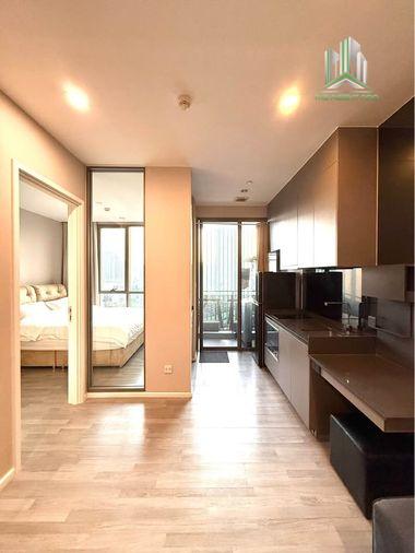 picture 💚💛🧡 E80115 The Room Sukhumvit 69 📲 LINE: @theagentpro 🩷💜💙 - 2/9