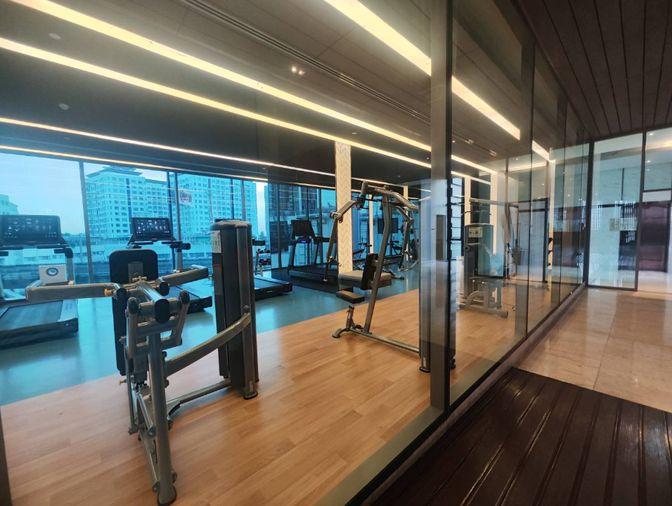 รูป ให้เช่าคอนโด The Room Sukhumvit 69 ติด BTS พระโขนง (Rt-01) - รูปที่ 9/27