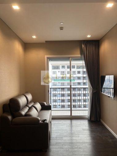 picture ðĒ Condo for Rent: The Saint Residences Property Code | LNP-C10624 - 2/16
