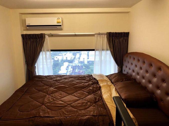 picture AS2268 Blossom Condo @ Fashion Attitude For Rent - 1/10